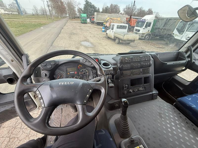 Iveco TRAKKER AD380T41