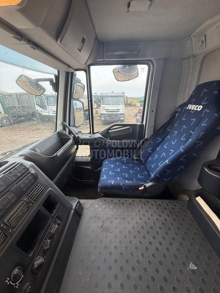 Iveco TRAKKER AD380T41