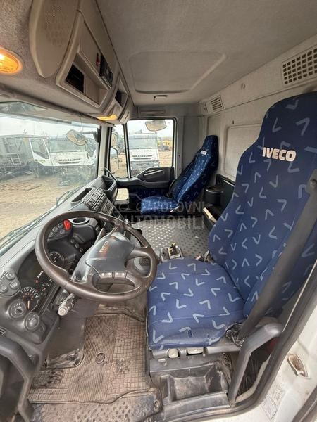 Iveco TRAKKER AD380T41