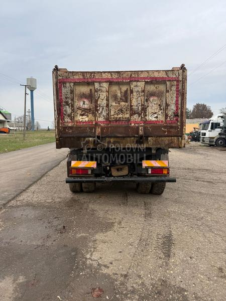 Iveco TRAKKER AD380T41
