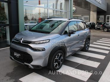 Citroen C3 Aircross 1.2 PUR. SHINE AUT