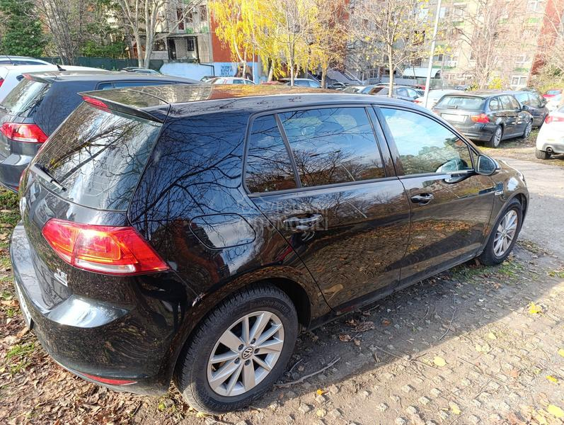 Volkswagen Golf 7 1.2 TSI