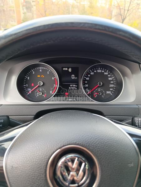 Volkswagen Golf 7 1.2 TSI