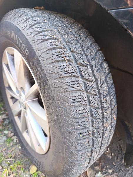 Volkswagen Golf 7 1.2 TSI