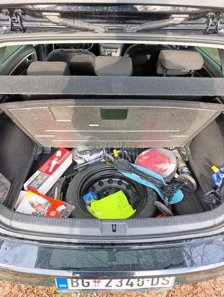 Volkswagen Golf 7 1.2 TSI