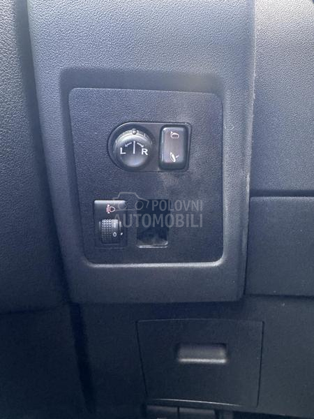 Nissan Qashqai 1.5 DCI