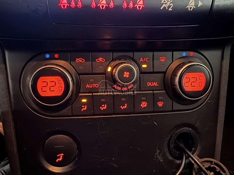 Nissan Qashqai 1.5 DCI