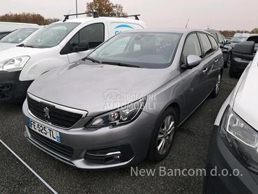 Peugeot 308 1.5BlueHDI
