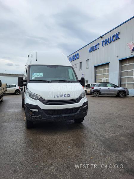 Iveco Daily 70C15HV