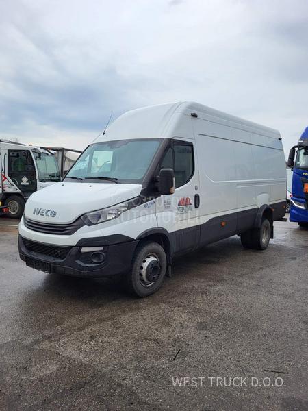Iveco Daily 70C15HV