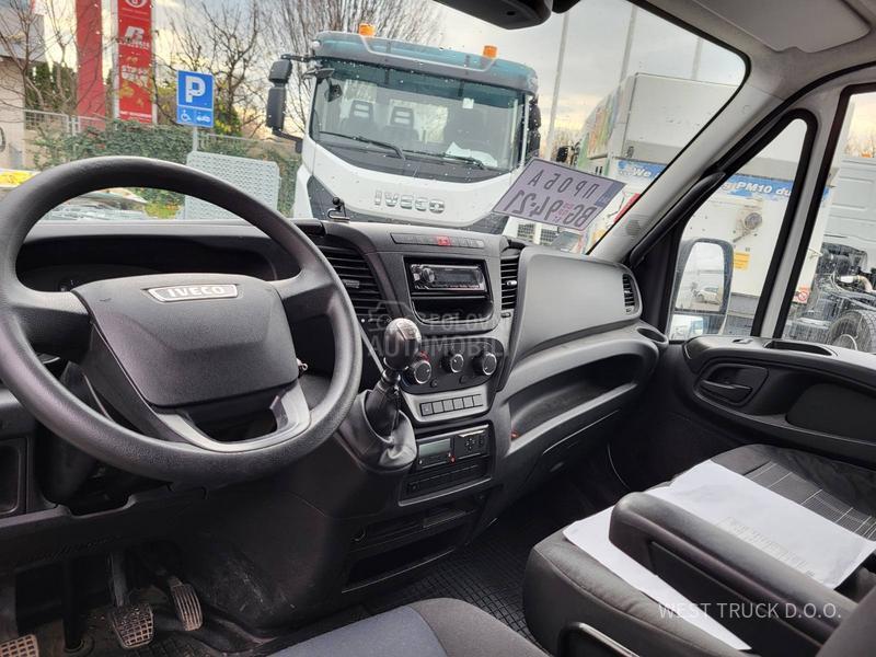 Iveco Daily 70C15HV