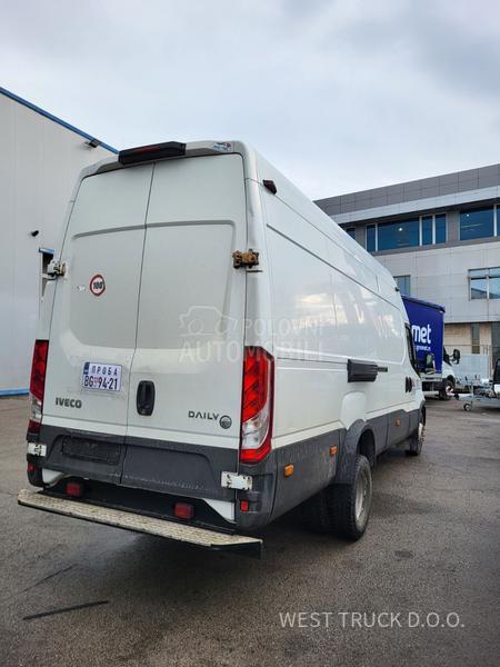 Iveco Daily 70C15HV