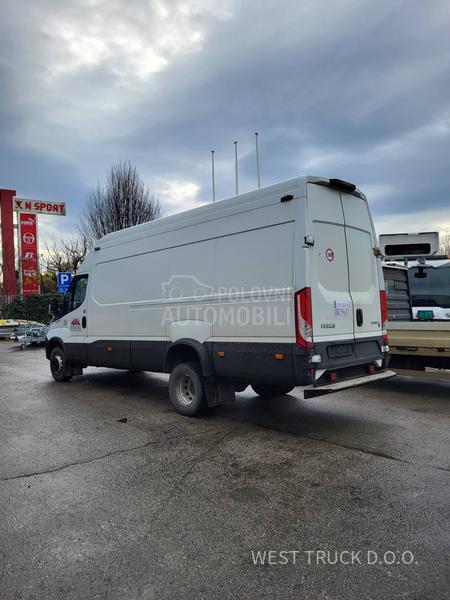 Iveco Daily 70C15HV