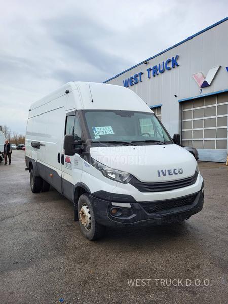 Iveco Daily 70C15HV