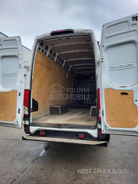 Iveco Daily 70C15HV