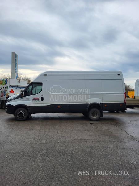 Iveco Daily 70C15HV