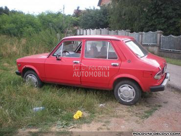 ANASER za Zastava 1300, 101, 128 ...