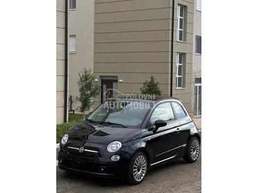 Fiat 500 1.4 C.H