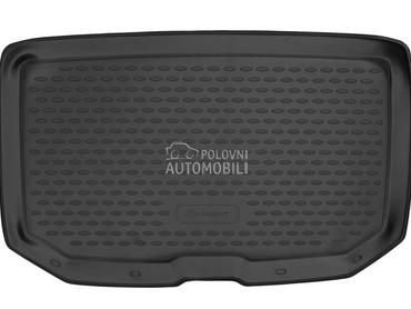 Element kadica za gepek za Ford Fiesta od 2017. do 2025. god.