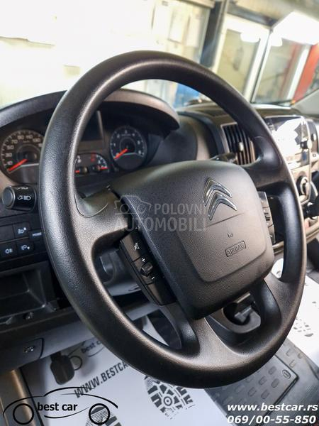 Citroen Jumper L1 H1 2.2 hdi