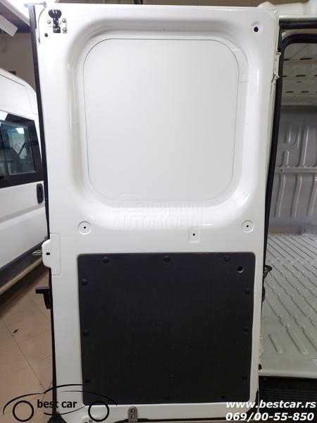 Citroen Jumper L1 H1 2.2 hdi