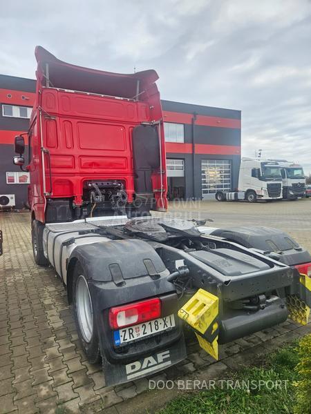DAF XF460FT
