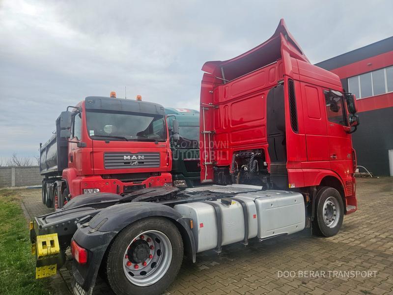 DAF XF460FT