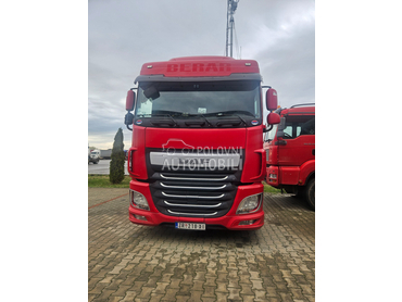 DAF XF460FT