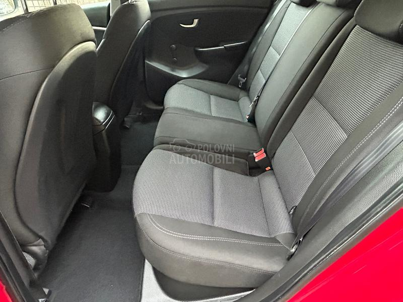 Hyundai i30 1.4