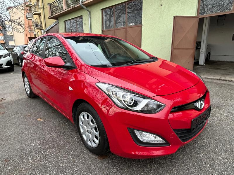 Hyundai i30 1.4