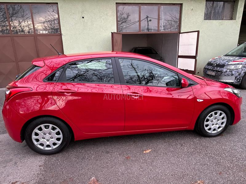 Hyundai i30 1.4