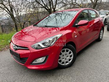Hyundai i30 1.4