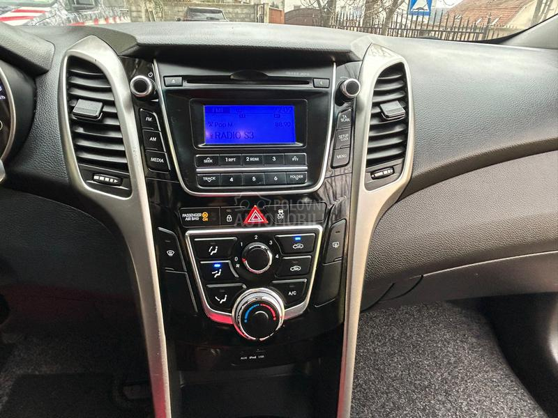 Hyundai i30 1.4