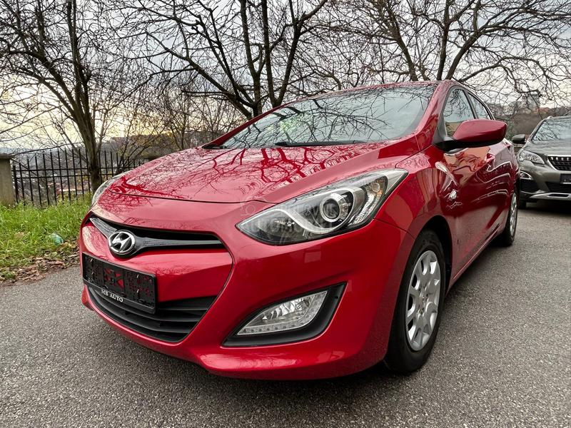 Hyundai i30 1.4