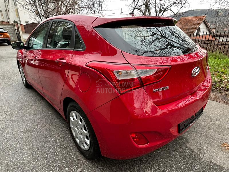 Hyundai i30 1.4