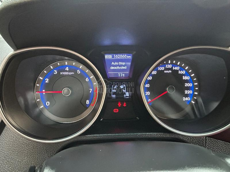 Hyundai i30 1.4