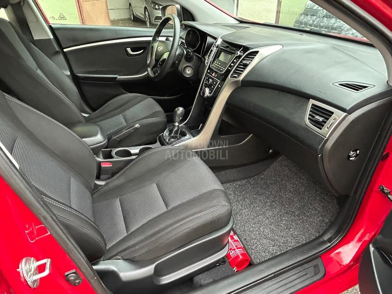 Hyundai i30 1.4