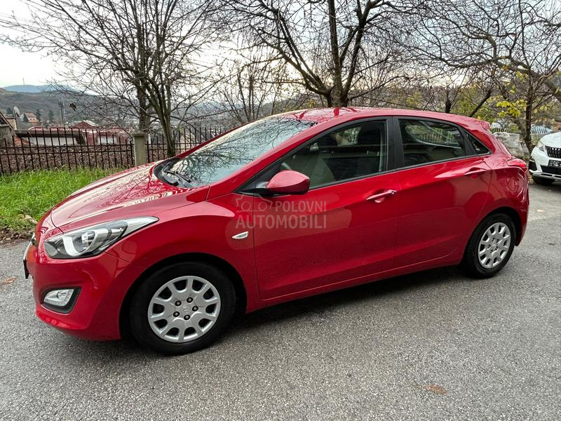 Hyundai i30 1.4
