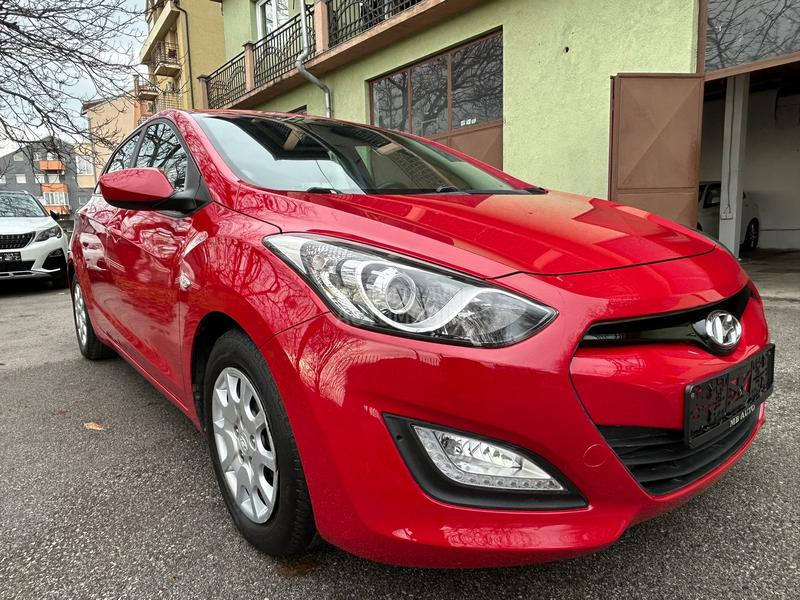 Hyundai i30 1.4