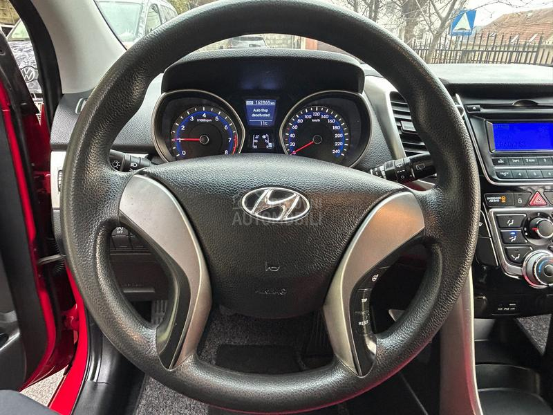 Hyundai i30 1.4
