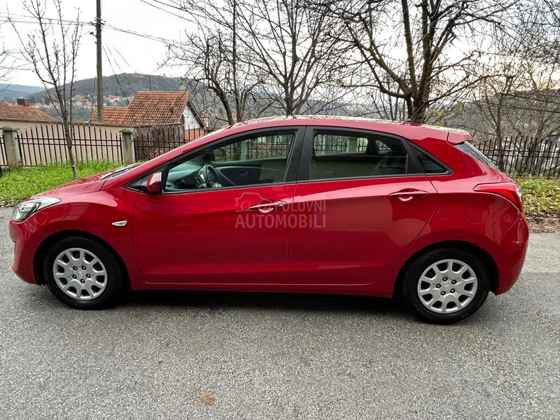Hyundai i30 1.4