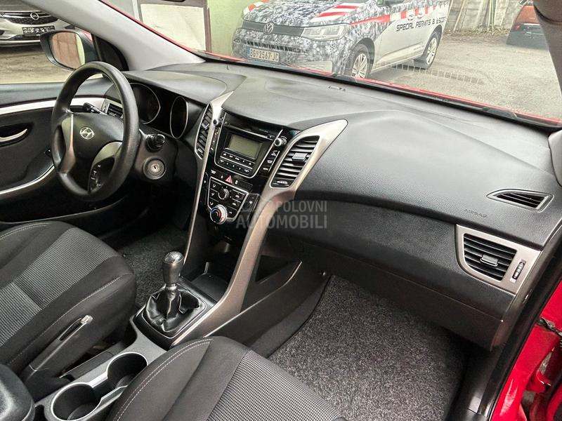 Hyundai i30 1.4