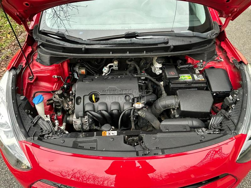 Hyundai i30 1.4