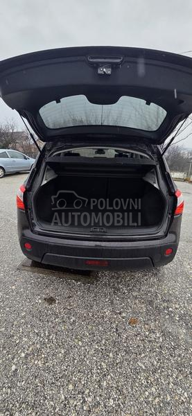 Nissan Qashqai TEKNA