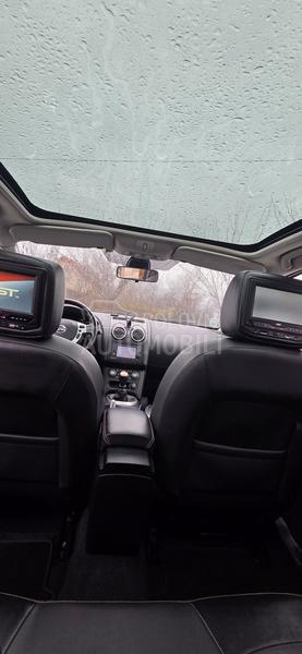 Nissan Qashqai TEKNA