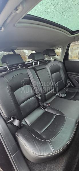 Nissan Qashqai TEKNA