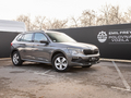 Škoda Kamiq Selection 1.0tsi DSG