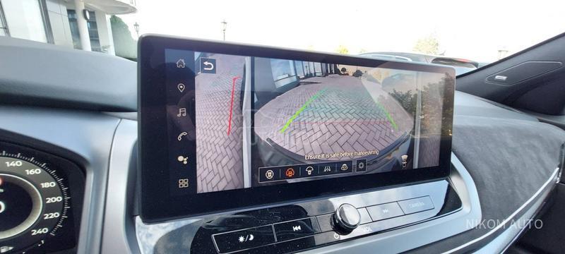 Nissan Qashqai G.ARANCIJA 8 GODINA