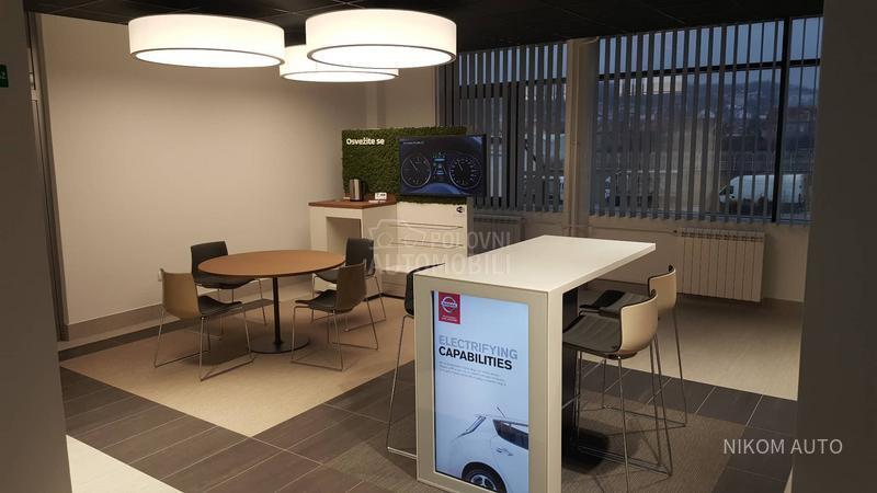 Nissan Qashqai G.ARANCIJA 8 GODINA