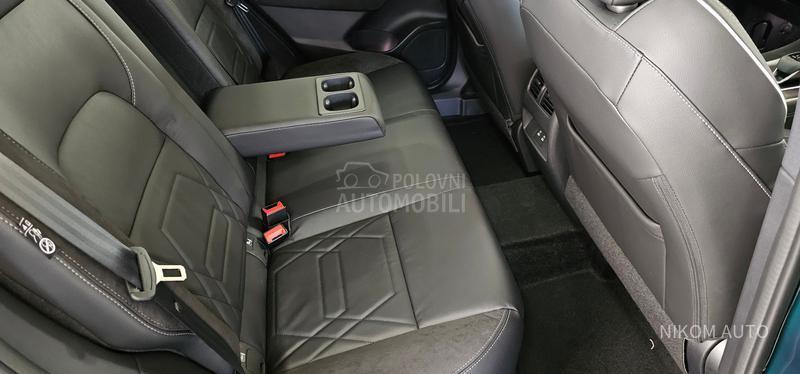 Nissan Qashqai G.ARANCIJA 8 GODINA